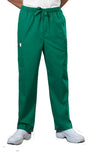Men's Drawstring Cargo Pant