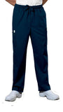 Men's Drawstring Cargo Pant