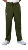 Men's Drawstring Cargo Pant