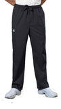 Men's Drawstring Cargo Pant