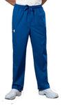 Men's Drawstring Cargo Pant