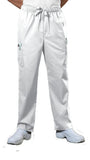 Men's Drawstring Cargo Pant