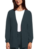 Cardigan Warm-Up Jacket