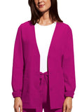 Cardigan Warm-Up Jacket