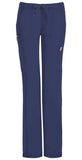 Low Rise Straight Leg Drawstring Pant