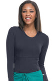 Long Sleeve Underscrub Knit Tee