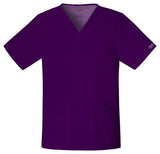 Unisex V-Neck Top