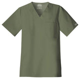 Men's V-Neck Top