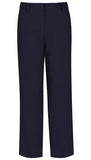 Boys Flat Front Adj. Waist Pant