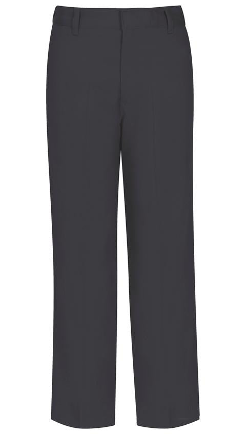 Men's Flat Front Pant 32" Inseam
