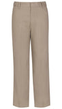 Men's Flat Front Pant 30" Inseam