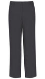 Men's Tall Flat Front Pant 34" Inseam