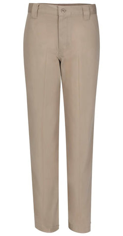 Boys Adj. Waist Narrow Leg Pant