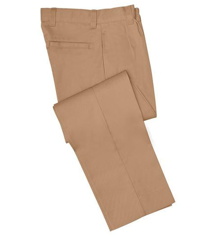 Pleat Front Pant Mens Tall
