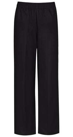 Unisex Pull On Pant