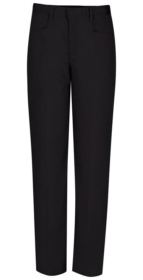 Girls Low Rise Pant