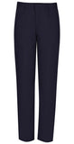 Girls Low Rise Adjustable Waist Pant