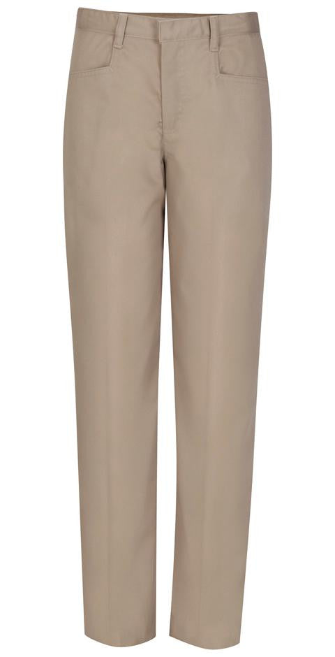 Juniors Tall Low Rise Pant