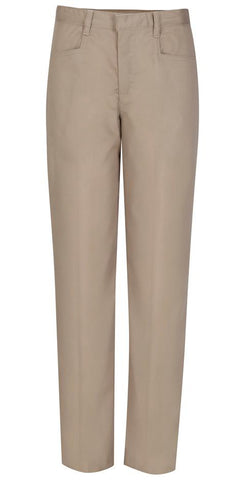 Juniors Tall Low Rise Pant