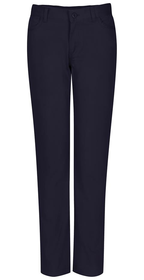 Girls Matchstick Narrow Leg Pant