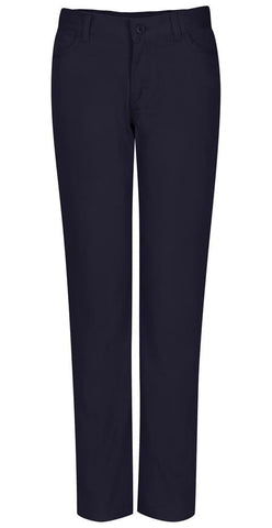 Girls Matchstick Narrow Leg Pant
