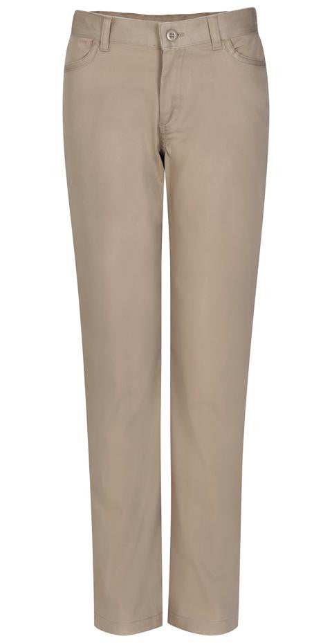 Juniors Matchstick Narrow Leg Pant
