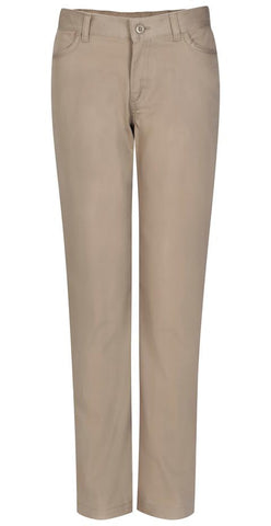 Juniors Matchstick Narrow Leg Pant