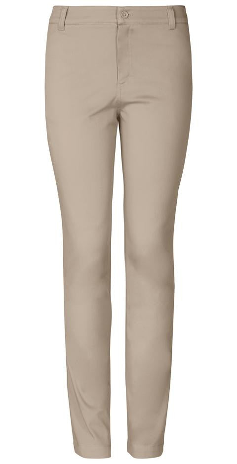 Girls Stretch Skinny Leg Pant
