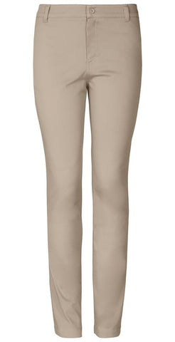 Girls Stretch Skinny Leg Pant