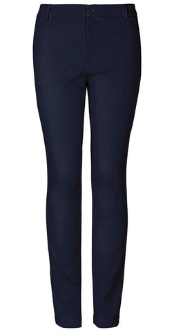 Girls Stretch Skinny Leg Pant