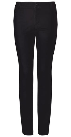 Juniors Stretch Skinny Leg Pant