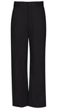 Missy Flat Front Trouser Pant