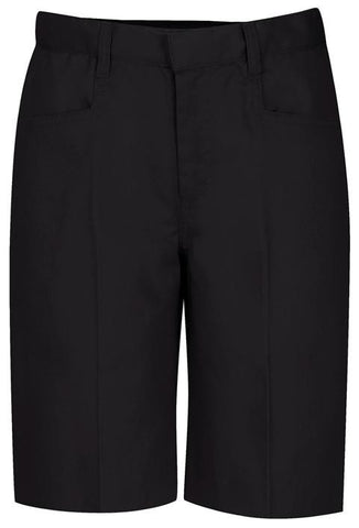 Low Rise Bermuda Short