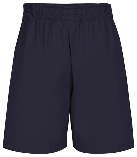 Preschool Unisex Pull On Short