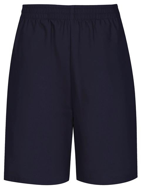 Unisex Pull-On Short