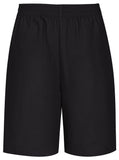 Unisex Husky Pull-On Short
