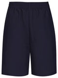 Unisex Husky Pull-On Short
