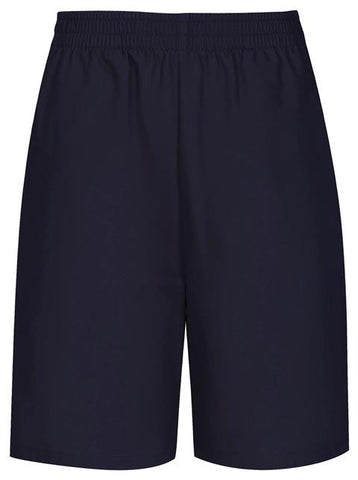 Unisex Husky Pull-On Short