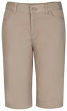 Girls Stretch Matchstick Short