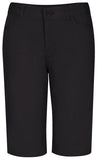 Girls Adj. Stretch Matchstick Short