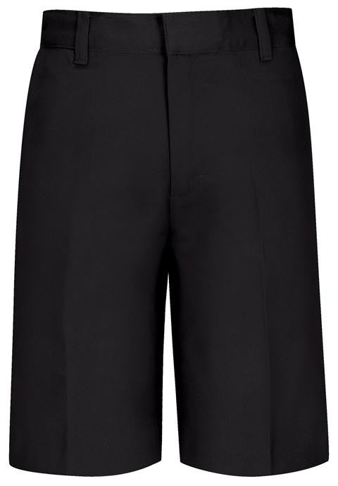 Boys Flat Front Short