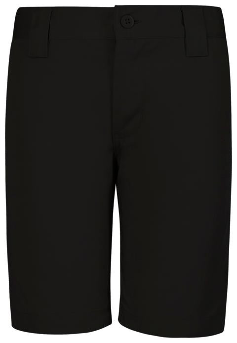 Boys Stretch Slim Fit Shorts