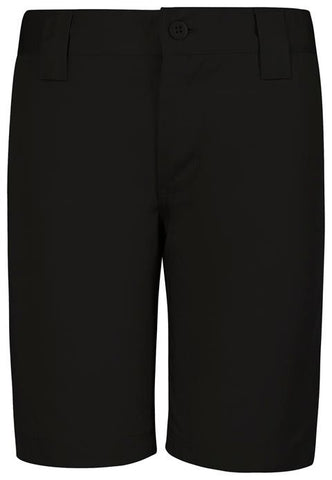 Boys Stretch Slim Fit Shorts