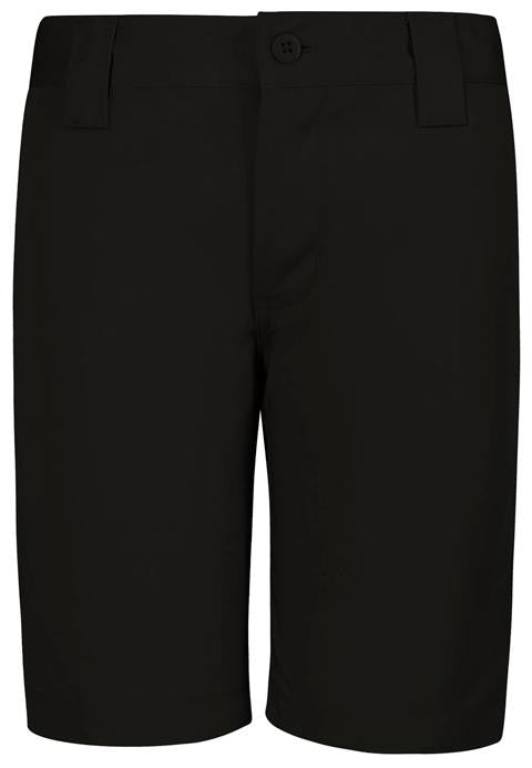 Men's Stretch Slim Fit Shorts