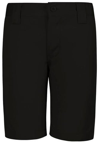 Men's Stretch Slim Fit Shorts