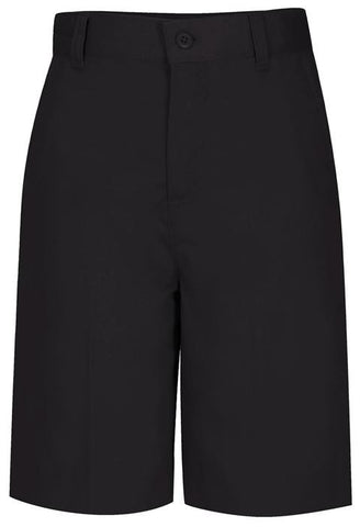 Missy Flat Front Bermuda Short