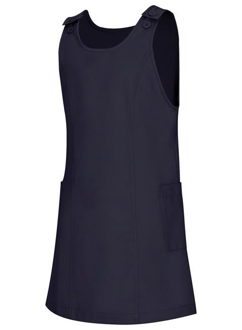 Girls Princess Seam Jumper