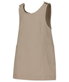 Preschool Girls Princess Seam Jumper