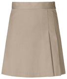 Girls Stretch Double-Pleated Scooter