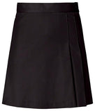 Girls Stretch Double-Pleated Scooter